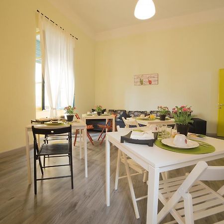 Tra L'Etna E Il Mare B&B คาตาเนีย ภายนอก รูปภาพ