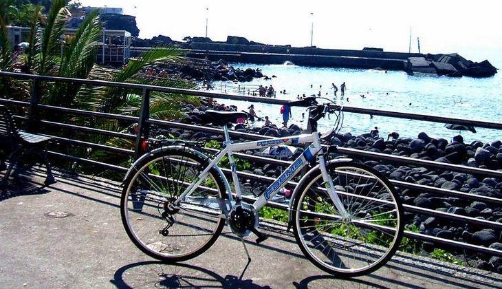 Tra L'Etna E Il Mare B&B คาตาเนีย ภายนอก รูปภาพ