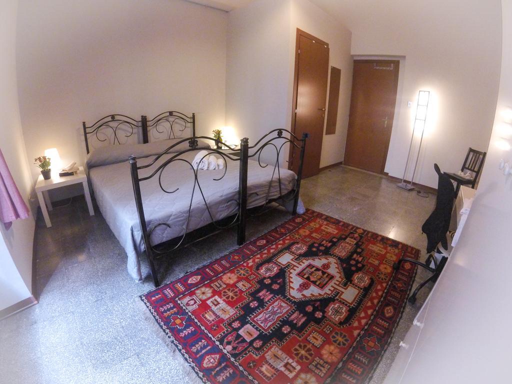 Tra L'Etna E Il Mare B&B คาตาเนีย ภายนอก รูปภาพ