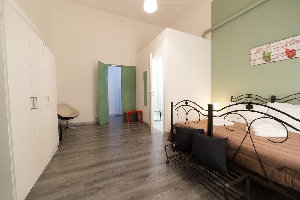 Tra L'Etna E Il Mare B&B คาตาเนีย ภายนอก รูปภาพ