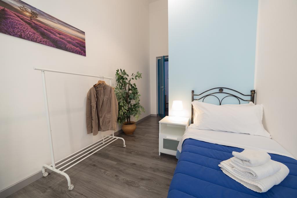 Tra L'Etna E Il Mare B&B คาตาเนีย ภายนอก รูปภาพ