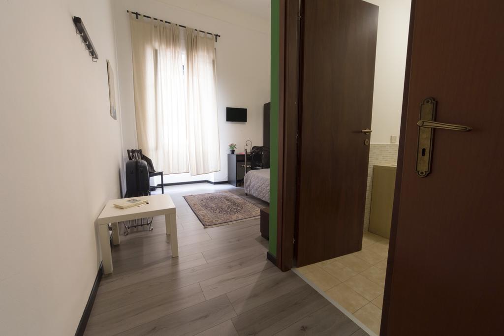 Tra L'Etna E Il Mare B&B คาตาเนีย ภายนอก รูปภาพ
