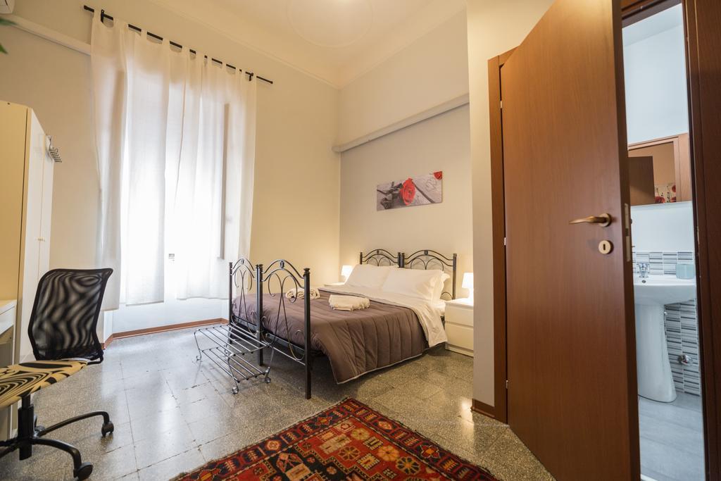 Tra L'Etna E Il Mare B&B คาตาเนีย ภายนอก รูปภาพ