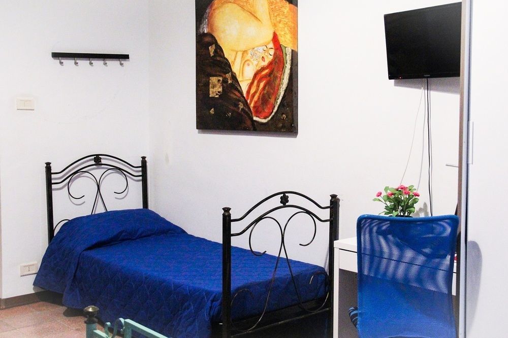 Tra L'Etna E Il Mare B&B คาตาเนีย ภายนอก รูปภาพ