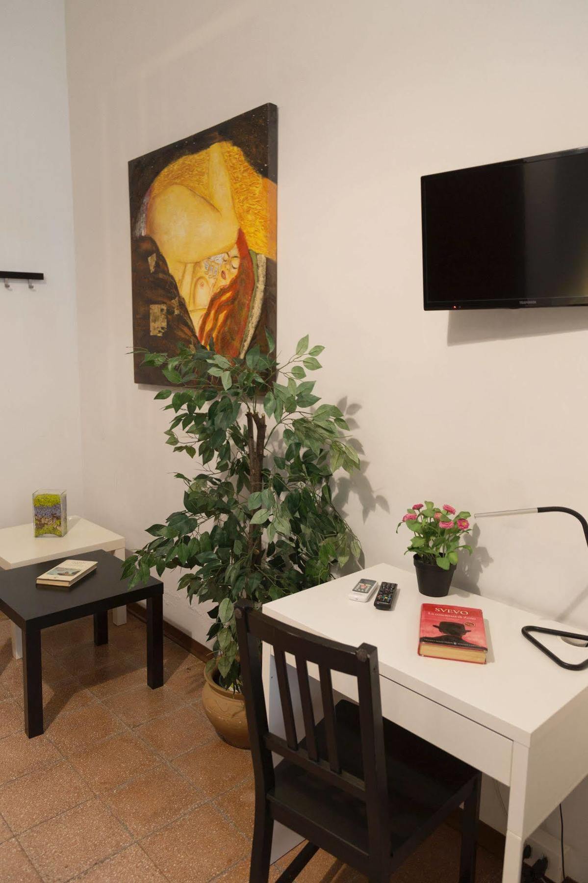 Tra L'Etna E Il Mare B&B คาตาเนีย ภายนอก รูปภาพ