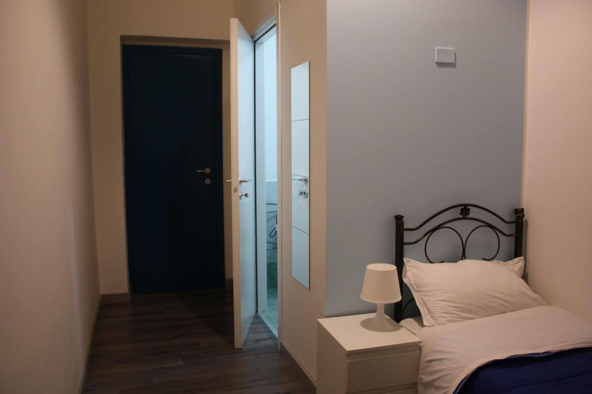 Tra L'Etna E Il Mare B&B คาตาเนีย ภายนอก รูปภาพ